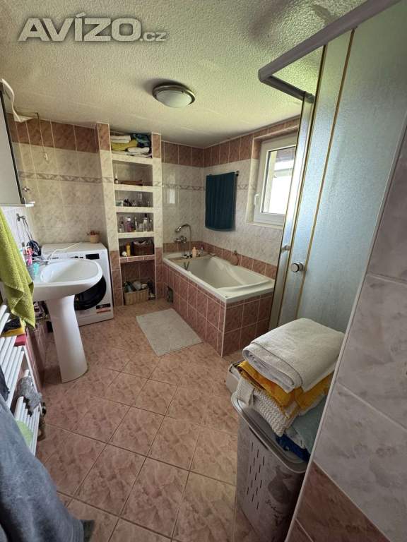 Foto inzerátu Prodej, prodej na splátky RD Malenovice, pozemek 5.697m2