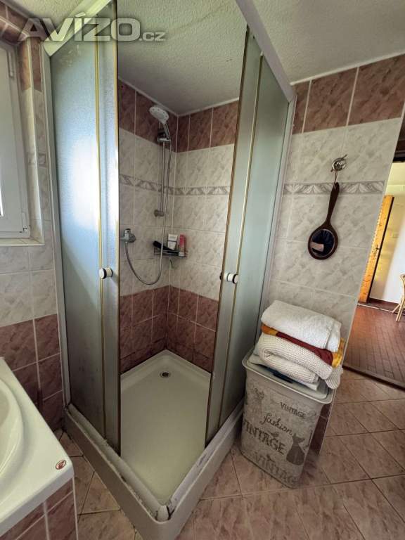 Foto inzerátu Prodej, prodej na splátky RD Malenovice, pozemek 5.697m2
