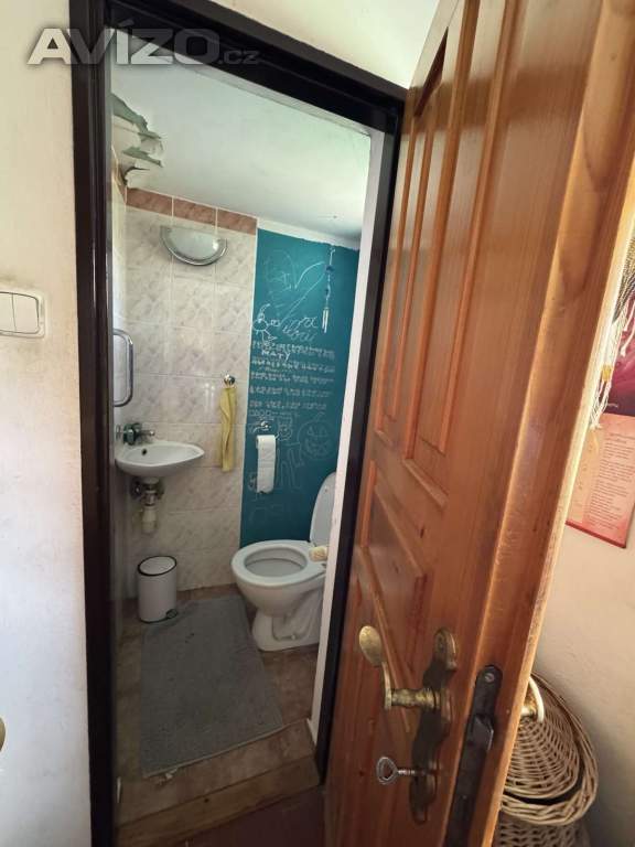 Foto inzerátu Prodej, prodej na splátky RD Malenovice, pozemek 5.697m2