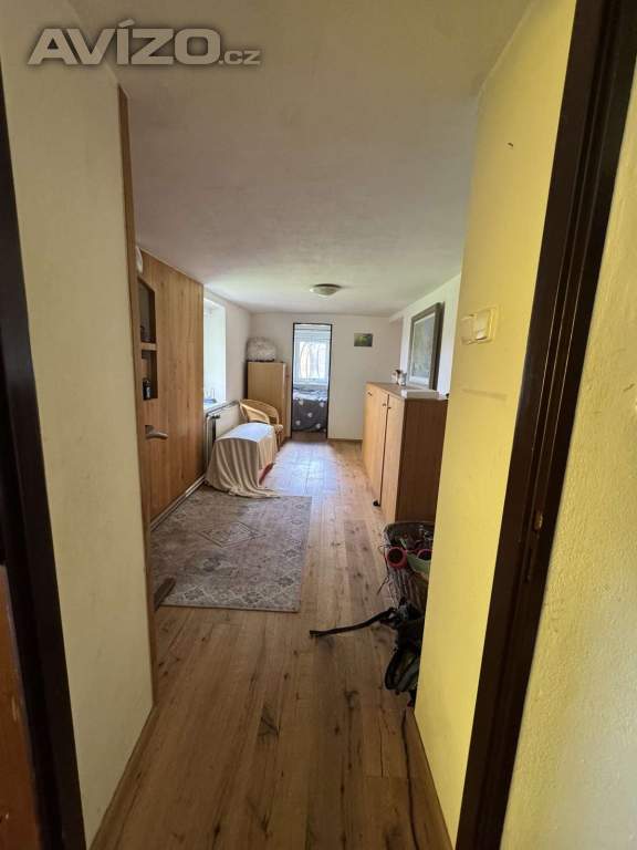 Foto inzerátu Prodej, prodej na splátky RD Malenovice, pozemek 5.697m2