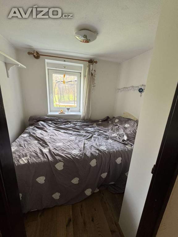 Foto inzerátu Prodej, prodej na splátky RD Malenovice, pozemek 5.697m2