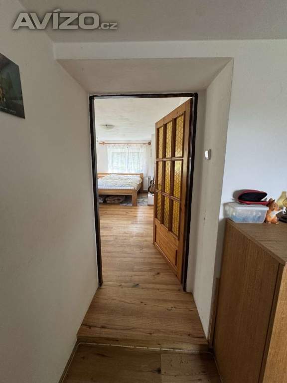 Foto inzerátu Prodej, prodej na splátky RD Malenovice, pozemek 5.697m2