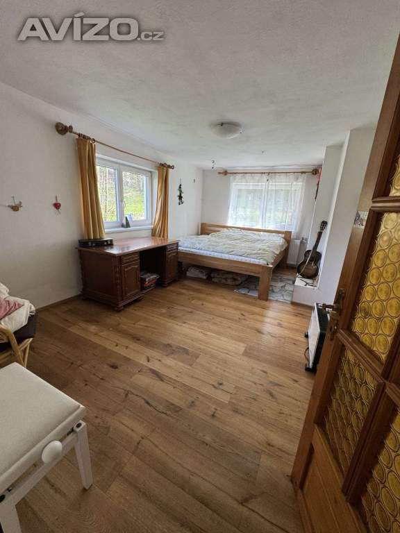 Foto inzerátu Prodej, prodej na splátky RD Malenovice, pozemek 5.697m2