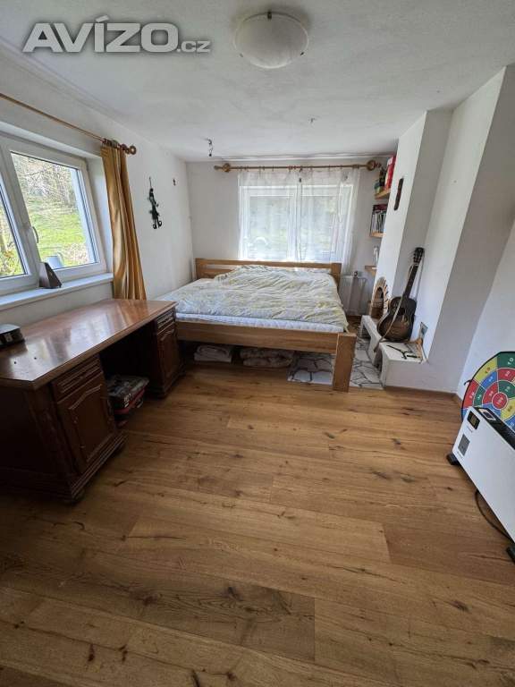 Foto inzerátu Prodej, prodej na splátky RD Malenovice, pozemek 5.697m2