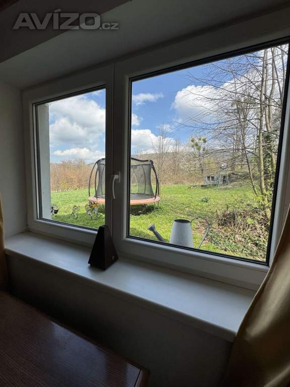 Foto inzerátu Prodej, prodej na splátky RD Malenovice, pozemek 5.697m2