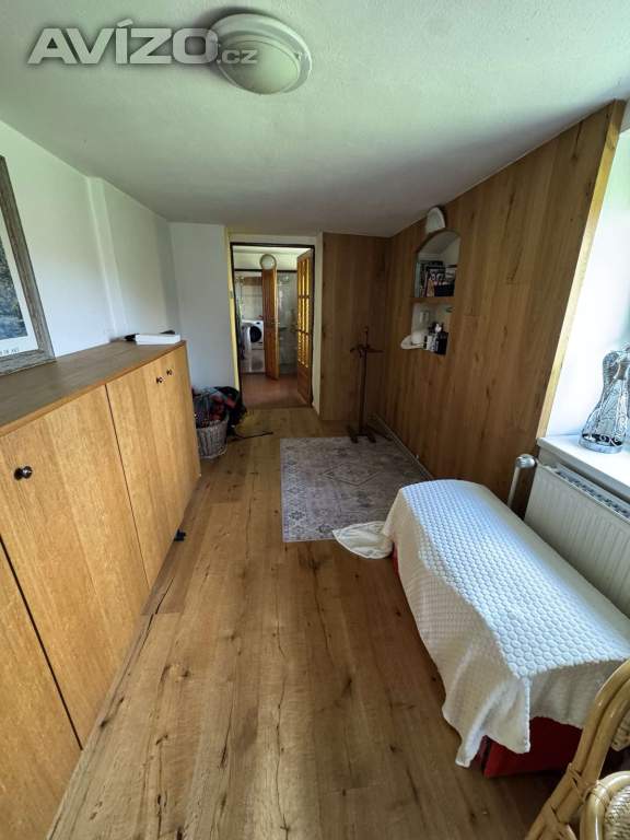 Foto inzerátu Prodej, prodej na splátky RD Malenovice, pozemek 5.697m2