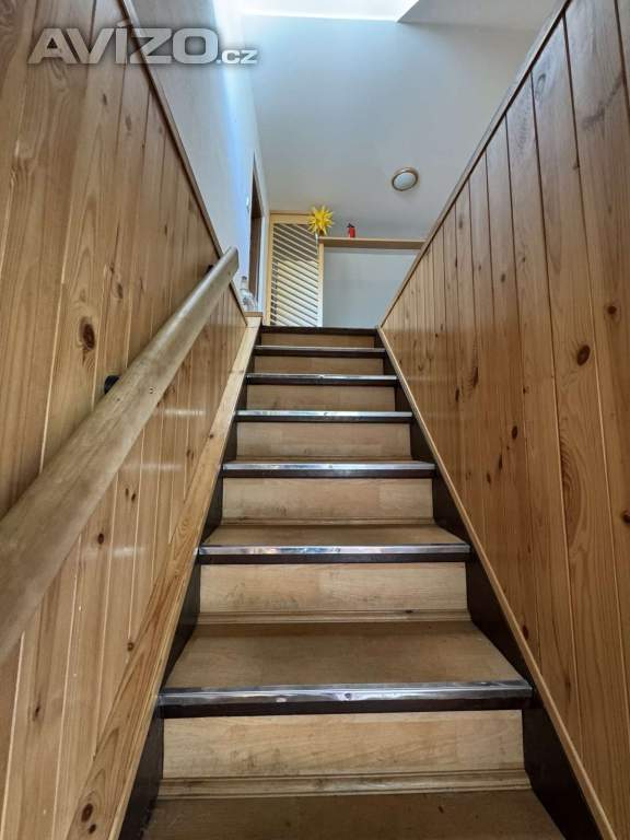 Foto inzerátu Prodej, prodej na splátky RD Malenovice, pozemek 5.697m2