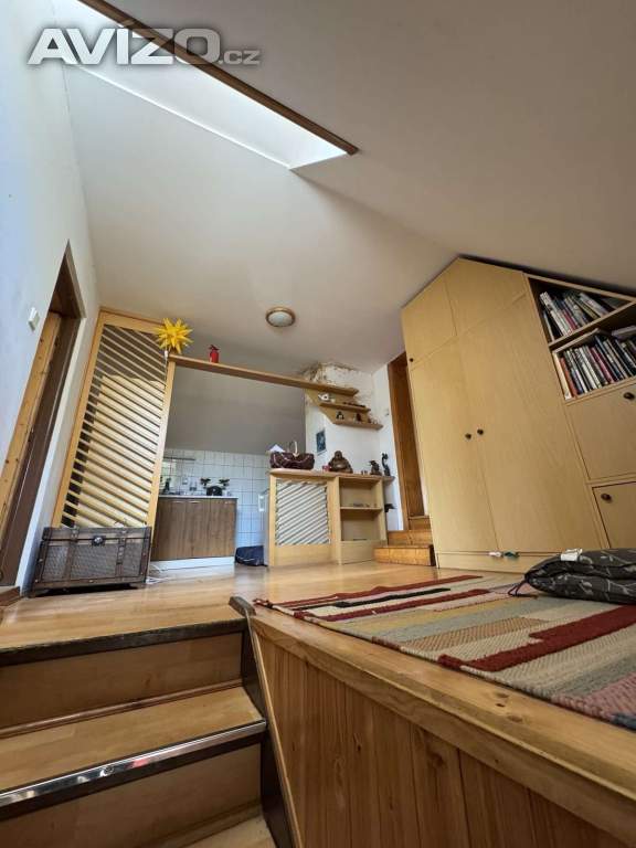 Foto inzerátu Prodej, prodej na splátky RD Malenovice, pozemek 5.697m2
