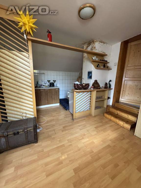 Foto inzerátu Prodej, prodej na splátky RD Malenovice, pozemek 5.697m2