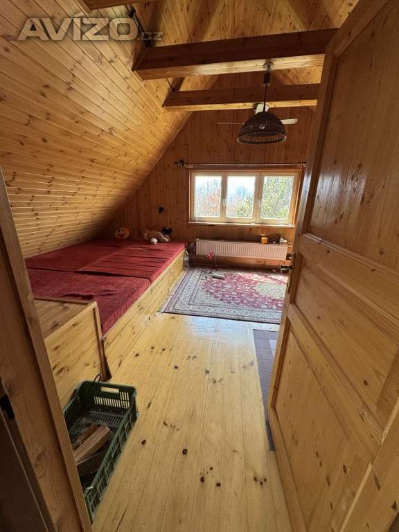Foto inzerátu Prodej, prodej na splátky RD Malenovice, pozemek 5.697m2