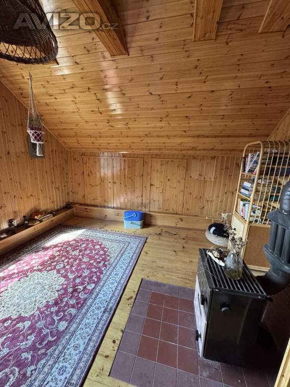 Foto inzerátu Prodej, prodej na splátky RD Malenovice, pozemek 5.697m2