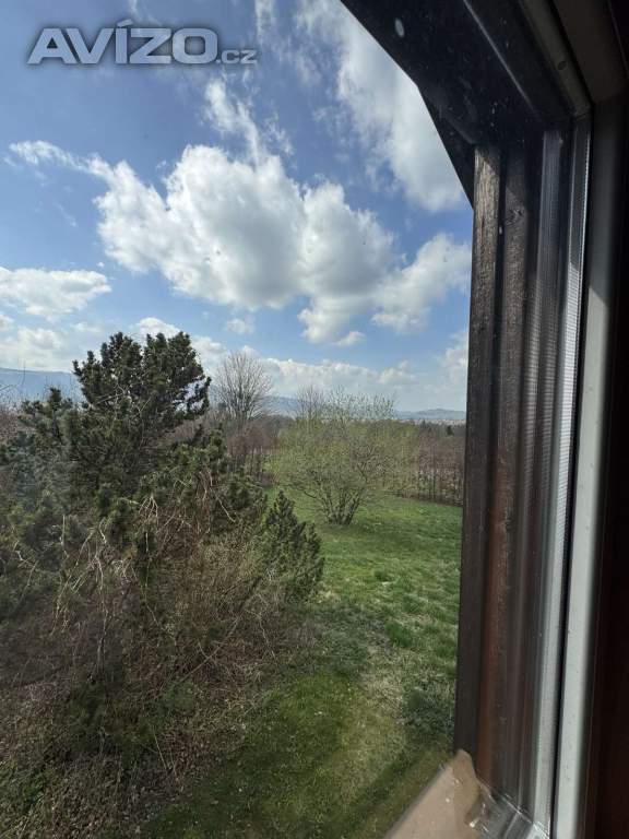 Foto inzerátu Prodej, prodej na splátky RD Malenovice, pozemek 5.697m2