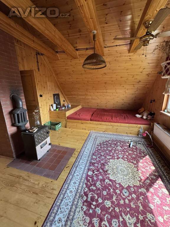 Foto inzerátu Prodej, prodej na splátky RD Malenovice, pozemek 5.697m2