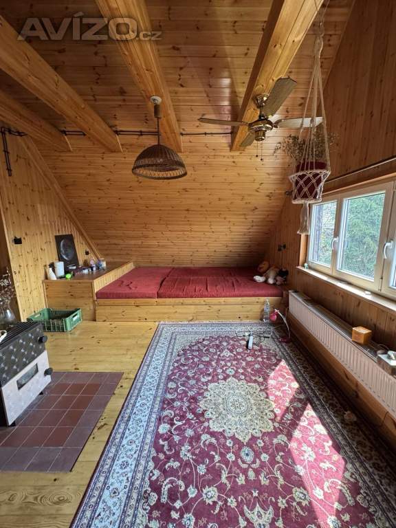 Foto inzerátu Prodej, prodej na splátky RD Malenovice, pozemek 5.697m2