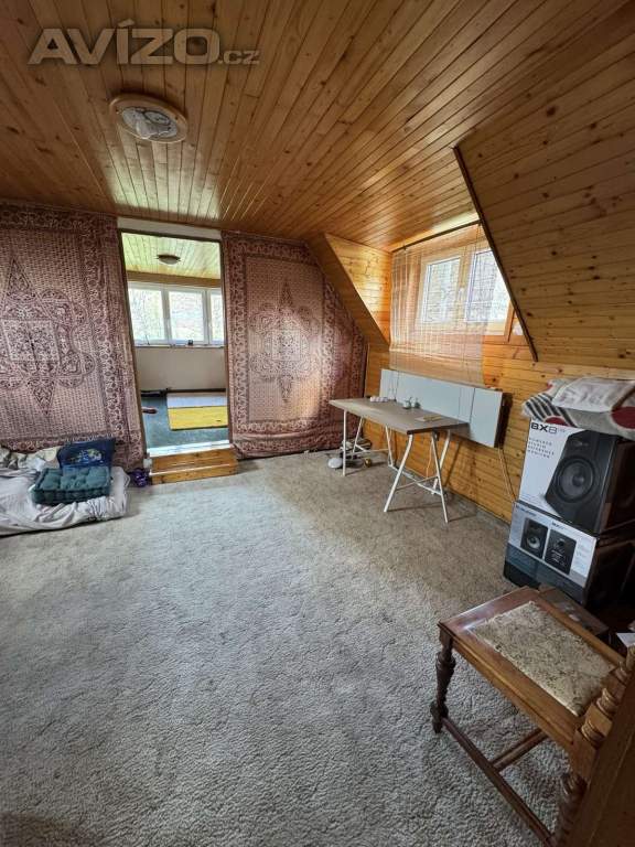Foto inzerátu Prodej, prodej na splátky RD Malenovice, pozemek 5.697m2