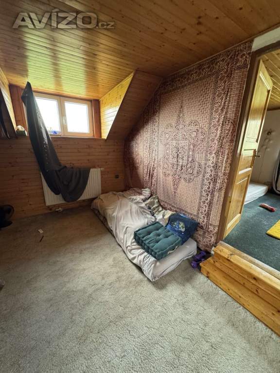 Foto inzerátu Prodej, prodej na splátky RD Malenovice, pozemek 5.697m2