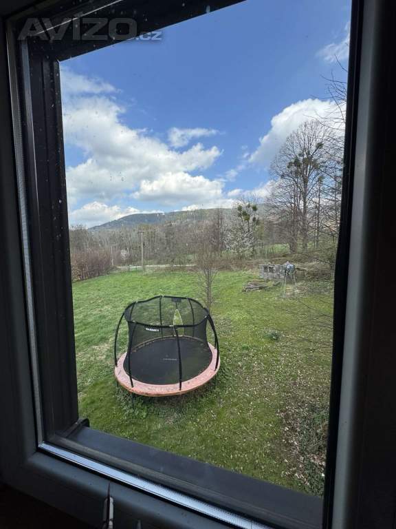 Foto inzerátu Prodej, prodej na splátky RD Malenovice, pozemek 5.697m2