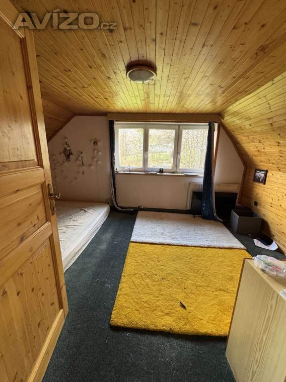 Foto inzerátu Prodej, prodej na splátky RD Malenovice, pozemek 5.697m2