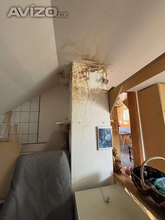 Foto inzerátu Prodej, prodej na splátky RD Malenovice, pozemek 5.697m2