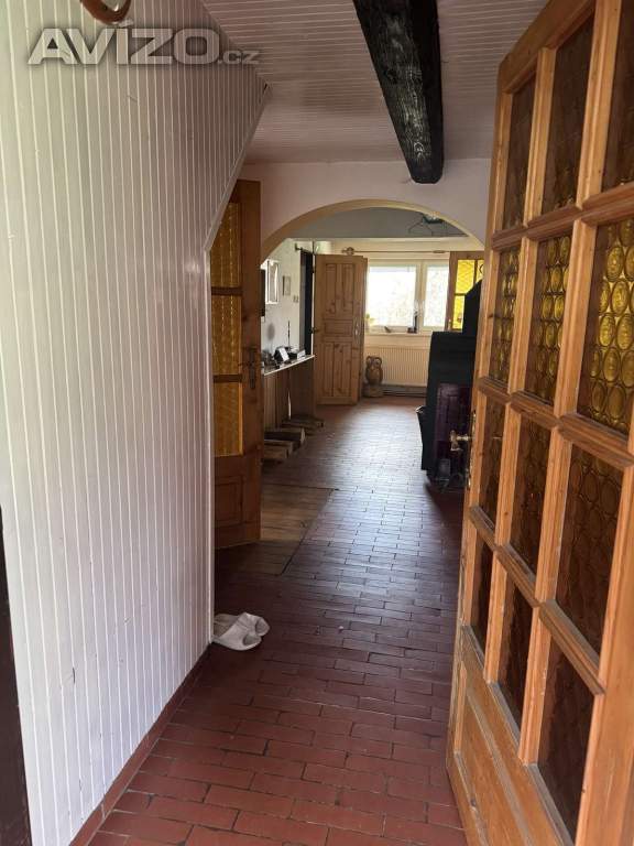 Foto inzerátu Prodej, prodej na splátky RD Malenovice, pozemek 5.697m2