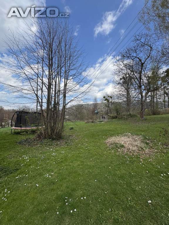 Foto inzerátu Prodej, prodej na splátky RD Malenovice, pozemek 5.697m2
