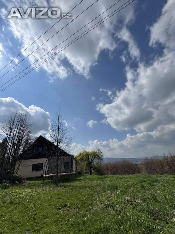 Foto inzerátu Prodej, prodej na splátky RD Malenovice, pozemek 5.697m2