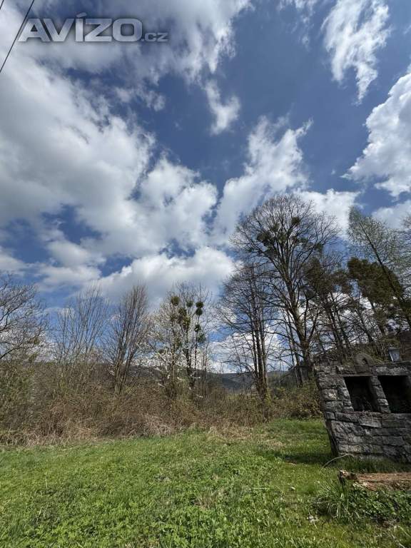 Foto inzerátu Prodej, prodej na splátky RD Malenovice, pozemek 5.697m2