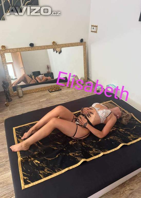 Foto inzerátu Erotické-masáže-akce Halloween 