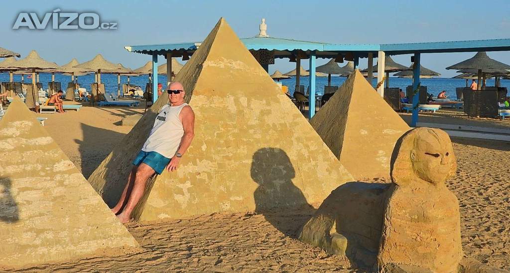 Foto inzerátu Svob., aktivní, bez záv., 59/178, nekuř., se smyslem pro humor