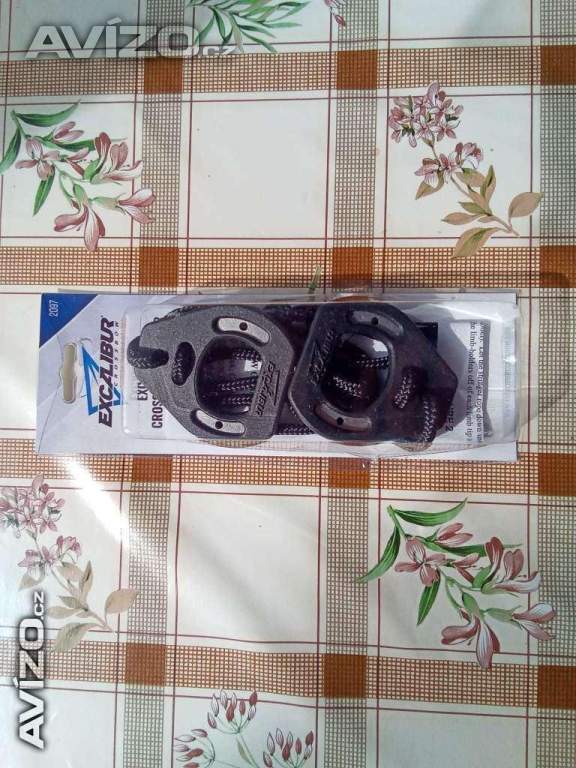 Foto inzerátu PRODÁM PROFESIONÁLNÍ KANADSKOU KUŠÍ EXCALIBUR BULLDOG 385 S VYBAVENÍM!