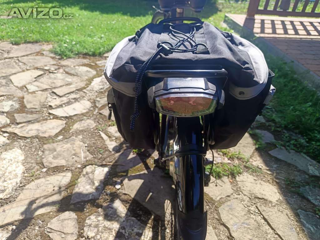 Foto inzerátu Elektro kolo