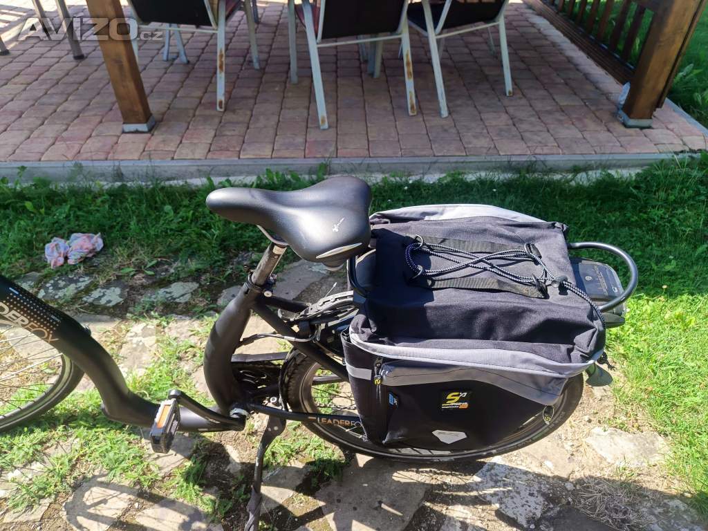 Foto inzerátu Elektro kolo