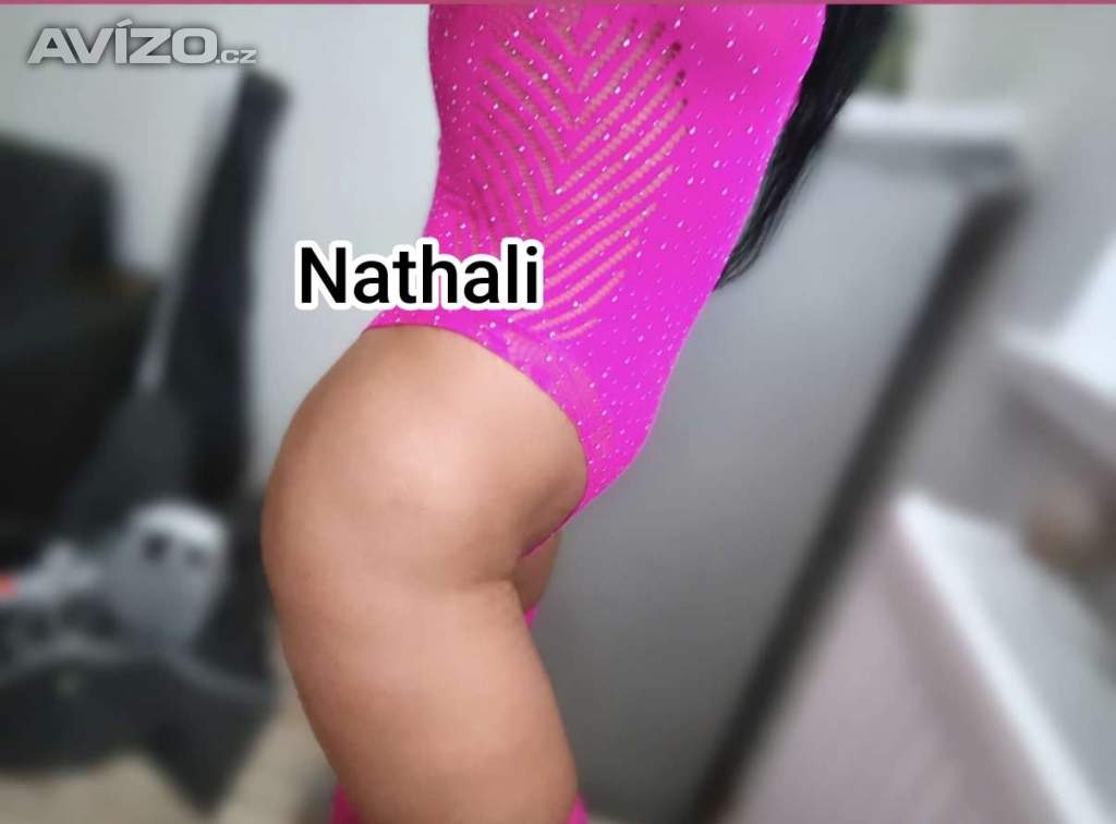 💜Nathali💜605 379 014mazlení sex masáž 