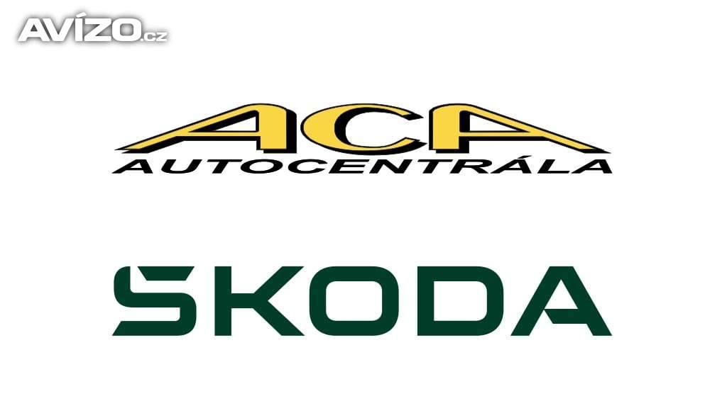 Přijímací technik autoservisu Škoda/ servisní poradce