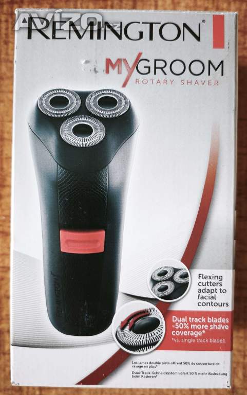 Holící strojek REMINGTON