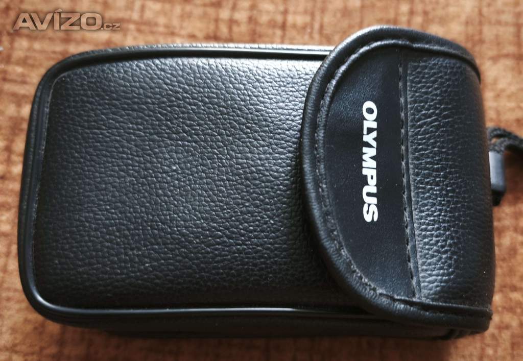 Foto inzerátu Fotoaparát OLYMPUS
