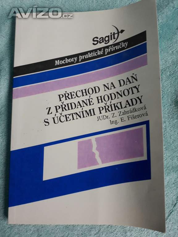 Foto inzerátu Daruji různé knihy