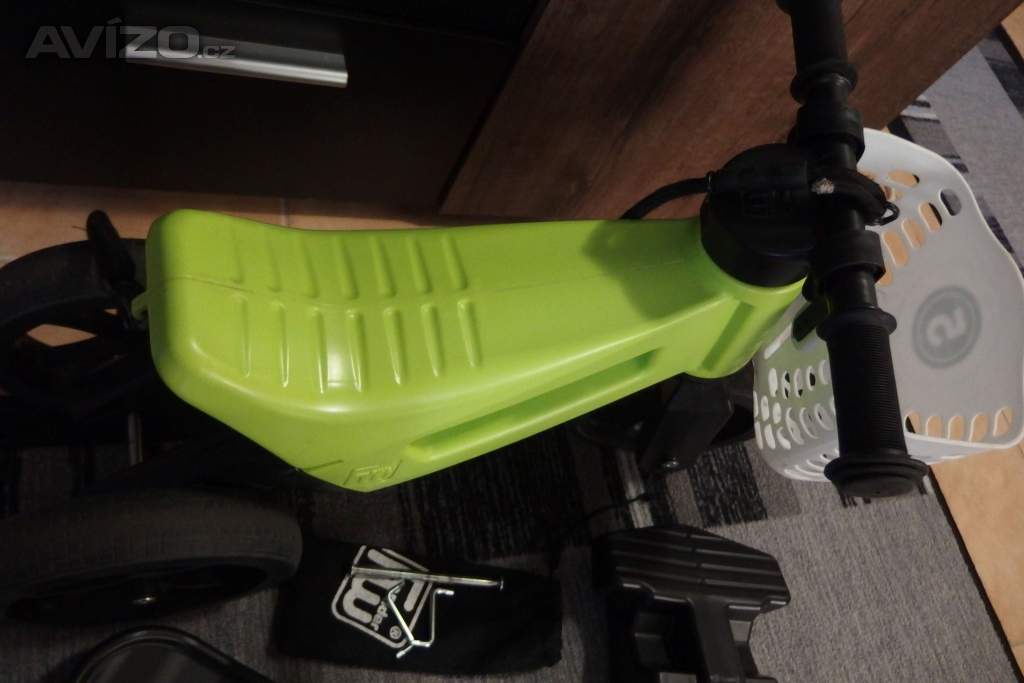 Foto inzerátu Odrážedlo Funny wheels