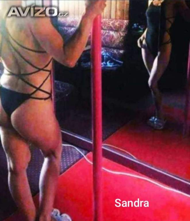 Foto inzerátu , Sandra, mladá Skarlet  Lucka a Nela