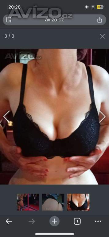 Foto inzerátu , Sandra, mladá Skarlet  Lucka a Nela