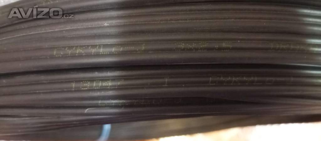 Prodej - Kabely CYKY-J – 1,5, 2,5, 4, 6, 10, 16 