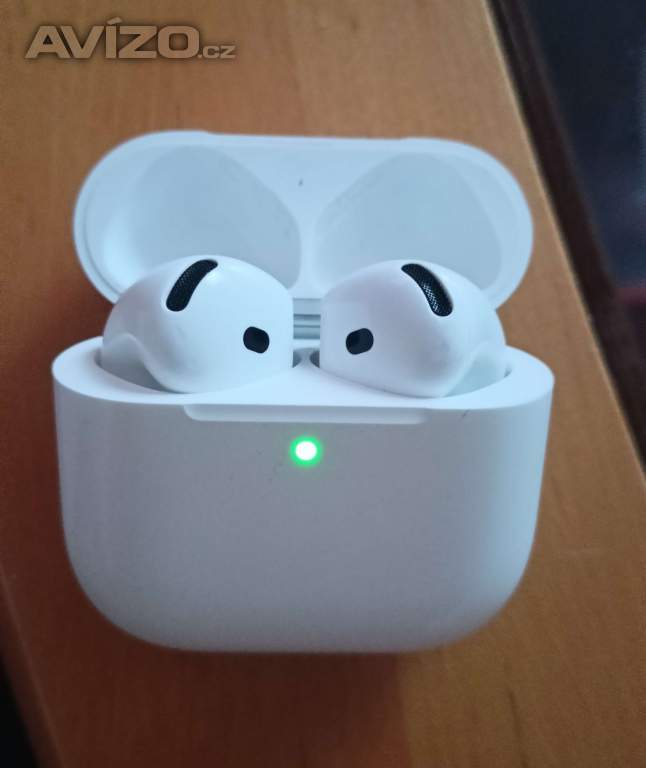 Apple Airpods 4