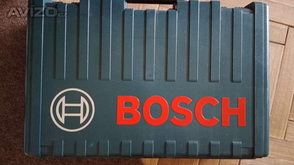 vrtací kladivo BOSCH