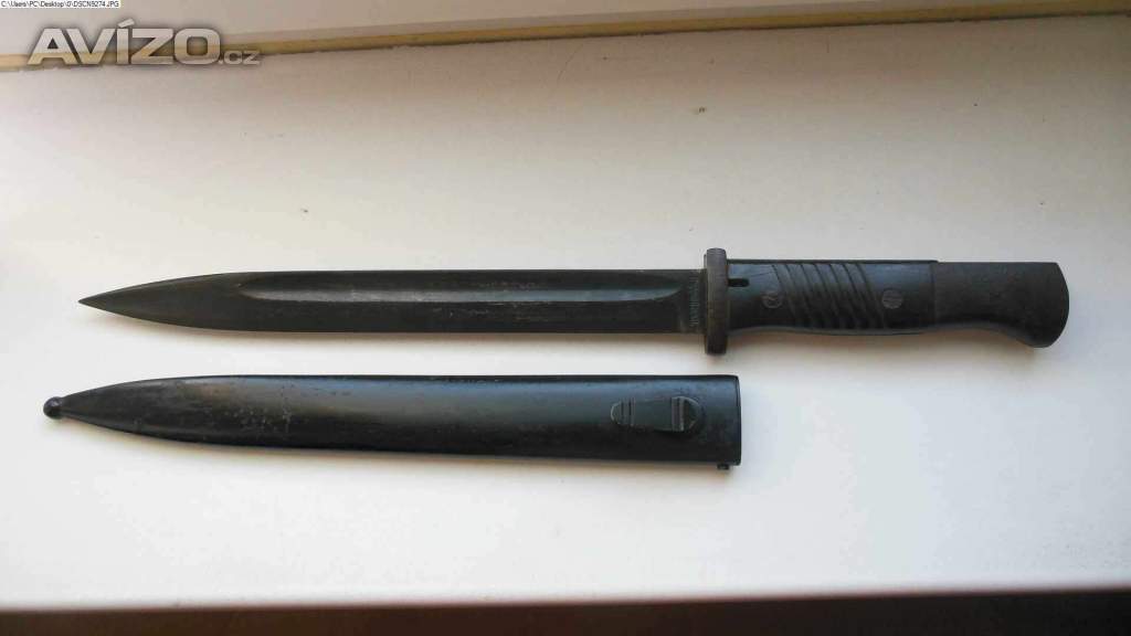 Bodák K98