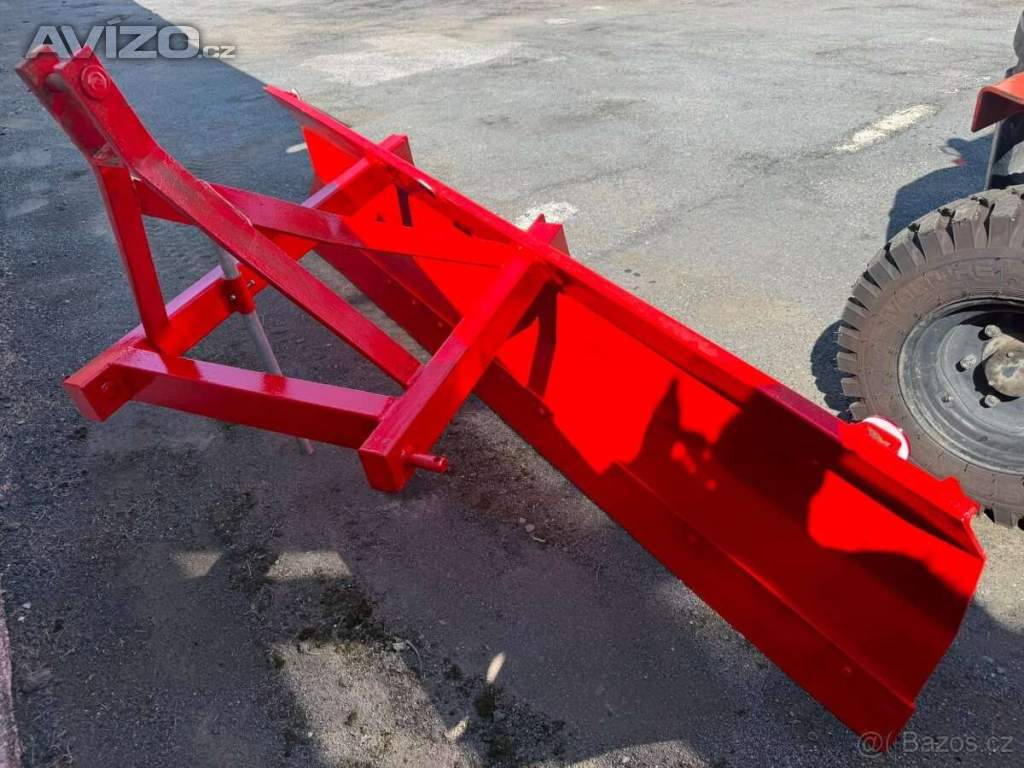Foto inzerátu Radlice na sníh