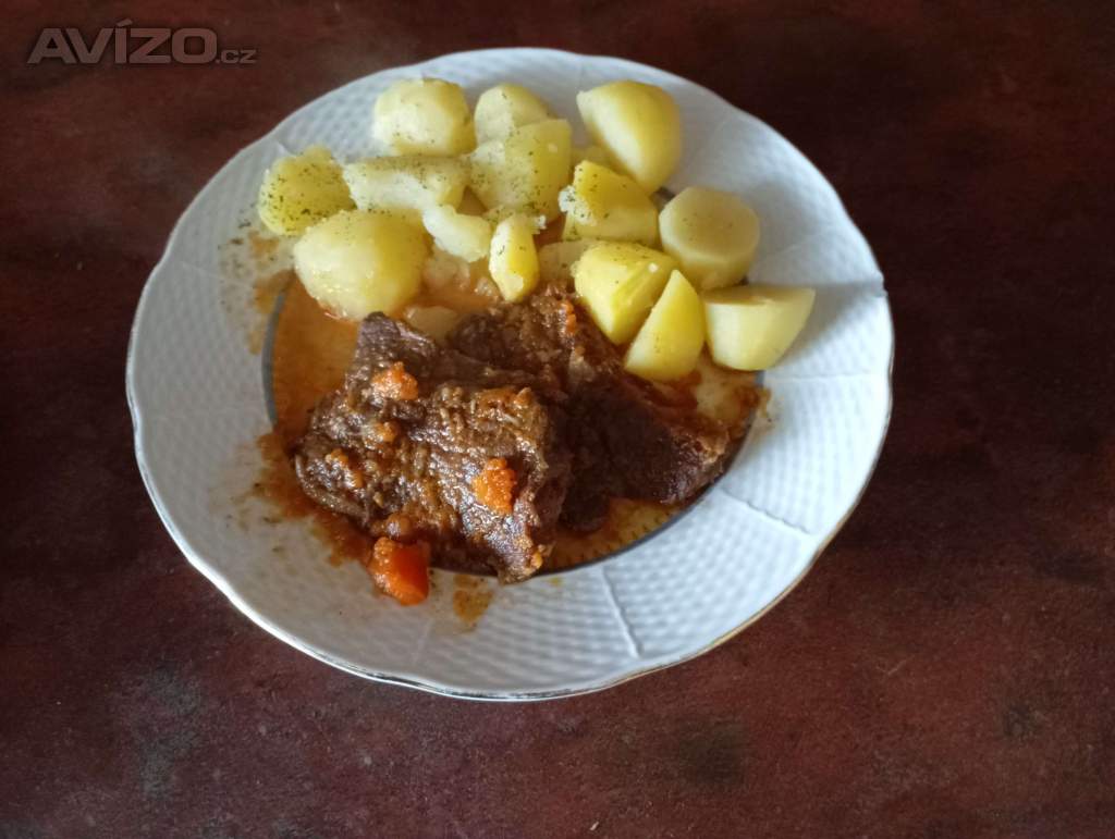 Foto inzerátu Brigáda