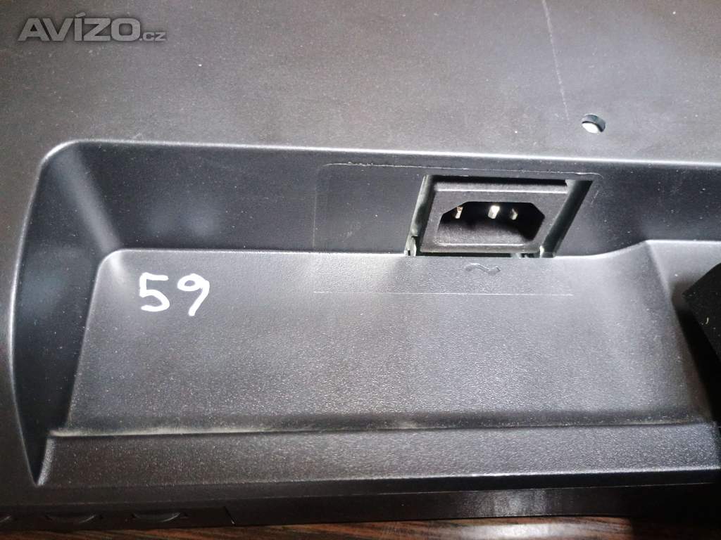 Foto inzerátu LCD#59 - LED monitor Philips 223V5L
