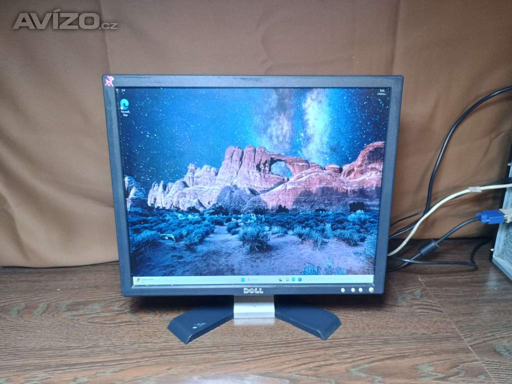 LCD#63 Dell E196FP