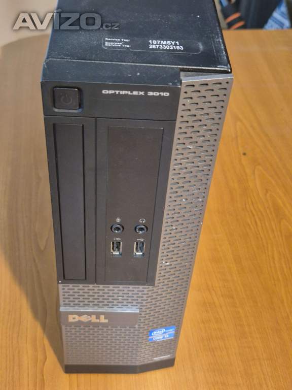 PC DELL - 2