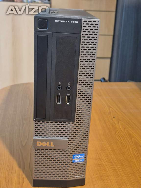 Foto inzerátu PC DELL - 2